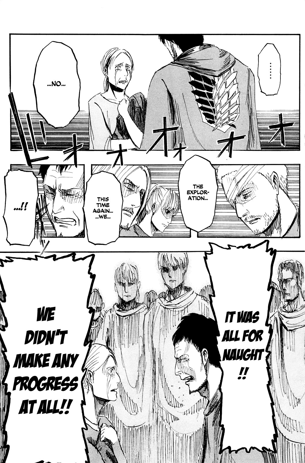 Shingeki no Kyojin Chapter 1 39